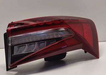 SKODA KODIAQ LAMPA PRAWY TYŁ 565945208B