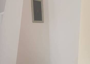 Malowanie szpachlowanie