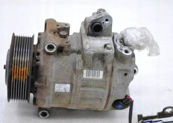 SPRĘŻARKA KLIMATYZACJI DISCOVERY III 2.7