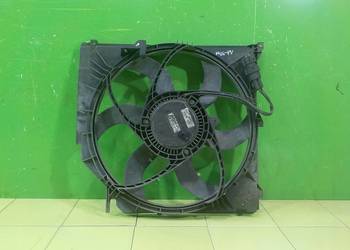 BMW X3 E83 LIFT 2.0 D 07r 5D wentylator chlodnicy 500063100 941006701