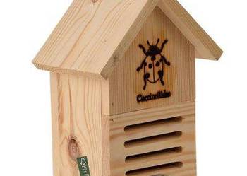 Esschert Design Domek dla biedronek(sku442404)
