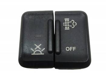 PRZEŁĄCZNIK OŚWIETLENIA DPF 1832350 1896205 DAF XF  106 Euro 6 440 FT