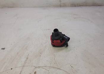 DODATKOWA POMPA WODY AUDI A4 A5 A6 A7 4G0121601A