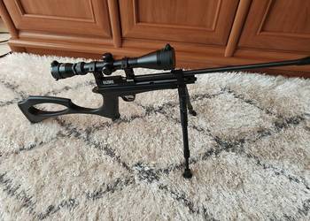 RazorGun Blazer 4,5mm