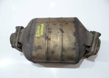 PUSZKA KATALIZATORA BMW E60 E61 LCI N47D20A 7806807