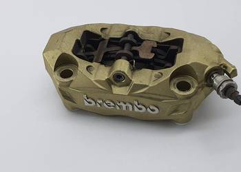 Zacisk Hamulcowy Przedni Klocki Bmw R 1200 Rs K54