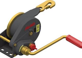 Wciągar. lin Compact – typ 450 1225300