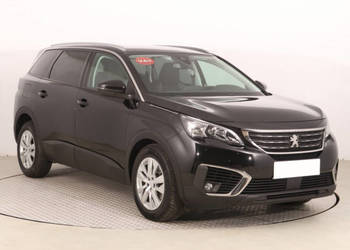 Peugeot 5008 PureTech 130