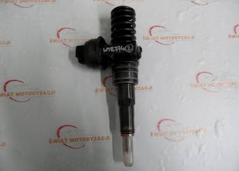 AUDI VW SKODA 1.4 TDI 1.9 TDI pompowtrysk 038130073BP