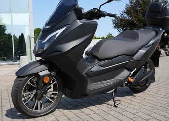Motocykl elektryczny BILI BIKE MAX (6000W, 100Ah, 100km/h) DEMO