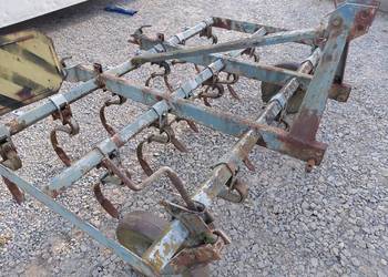 Kultywator Grudziądz 2,10