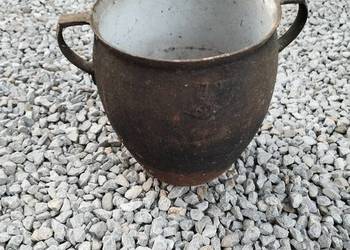 Stary garnek 7,7L