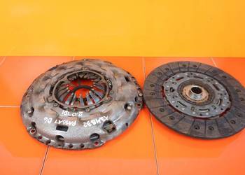 PASSAT B6 SUPERB 2.0 TDI 08r 140KM BMP sprzeglo tarcza docisk 022141031S