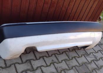 zderzak tył citroen xantia,