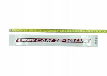 NAKLEJKA NA LEWY BOCZEK KAWASAKI ZX600D1 NINJA ZX6 1990 560501516 NAKLEJKA NA LEWY BOCZEK KAWASAKI ZX600D1 NINJA ZX6 1990 560501516