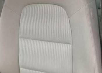 Siedzenia audi a4 B8 avant