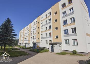 2 pokojec/ ul. Chilmanowicza 5 / 37 m2c/ duży balkon