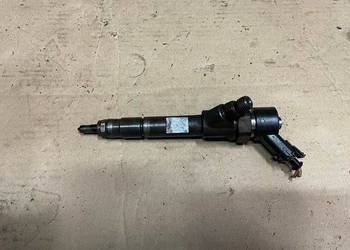 0445110110B Wtrysk wtryskiwacz Renault megane 2 1.9 dci cdti