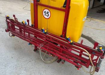 Sprzedam Opryskiwacz