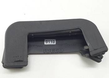 USZCZELKA GUMA OSLONA  IVECO EUROCARGO