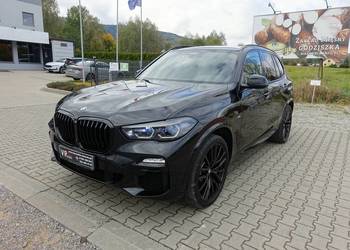 BMW 3.0D 286KM LASER SKÓRA FULL SALON PL PEŁNY SERWIS ASO