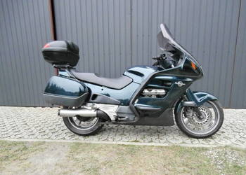 honda st 1100 pan-european