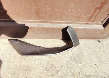 Dokładka listwa kratki Seat LEON 5FA853711