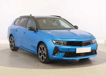 Opel Astra 1.2 Turbo