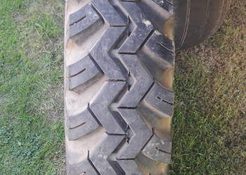 Opona 9.00-20 firestone