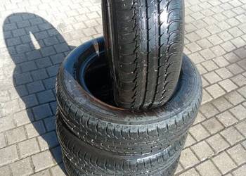 opony KLEBER DYNAXER HP3 175/65/14 r bieżnik ok 8 mm 82 t jak nowe nie napr