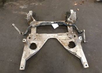 SANKI PRZEDNIE ALFA ROMEO STELVIO QUADRIFOGLIO 2.9