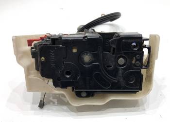 ZAMEK DRZWI LEWY PRZÓD VW TOURAN Minivan 03-10