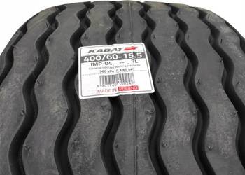 Opona 400/60-15.5 14PR TL IMP-04 KABAT  Dostawa Express