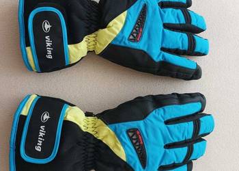 Rękawice narciarskie Viking Baldo rozmiar 9 (nowe) Rękawice narciarskie Viking Baldo rozmiar 9 (nowe)