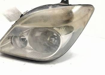 LAMPA LEWA PRZÓD MERCEDES SPRINTER W906 A9068200361
