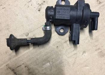 Zawór podciśnienia Peugeot 807 2.0hdi 9635704380