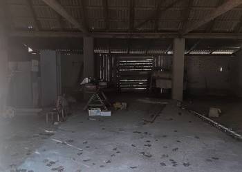 Stodoła na magazyn 13×13