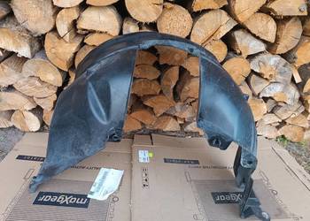 NADKOLE LEWY PRZÓD DACIA DOKKER 638411852R