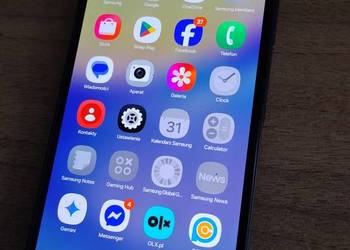 Samsung A15 5g sprawny okazja Polecam iPhone oppo 17