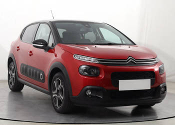 Citroen C3 1.2 PureTech