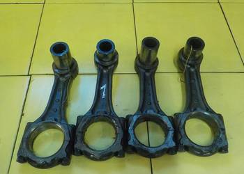 OPEL ZAFIRA B ASTRA H J 1.7 CDTI 14r 125KM A17DTR korbowod