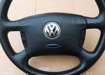 KIEROWNICA MULTIFUNKCYJNA Alhambra Sharan orginał