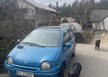 Renault Twingo 1 1.2