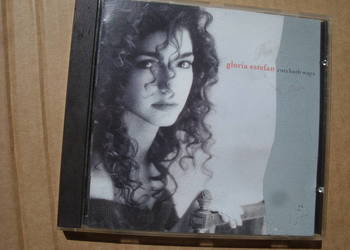 Płyta CD, POP; GLORIA ESTEFAN--CUTS BOTH WAYS, 1989 R .
