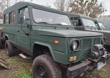 Honker 2.4 andoria turbo 9os