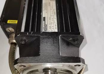 SERVOMOTOR Typ.6SM 56-S 300 Kollmorgen