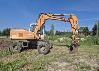 Koparka Atlas 1304