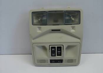 Jaguar XJ X351 LAMKA OŚWIETLENIA KABINY wnętrza