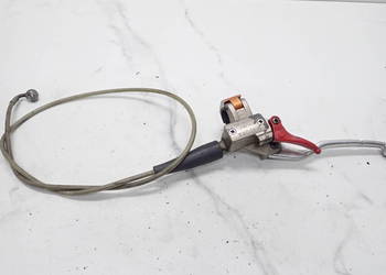 Pompa Sprzęgła 10.5 Magura + Przewód Dźwignia KTM Sx Sx-f 450 505 07-11r 53