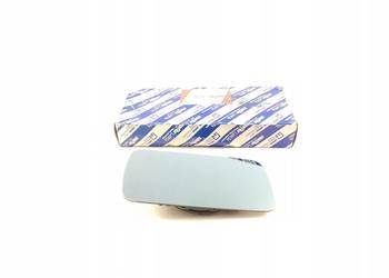 WKŁAD LUSTERKA LEWY FIAT CROMA 90-96 ORYGINAŁ ASO